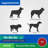 Outdoor Pet Bed Cover-66094836-66094834
