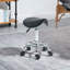 Adjustable Height Lab Stool-989080386