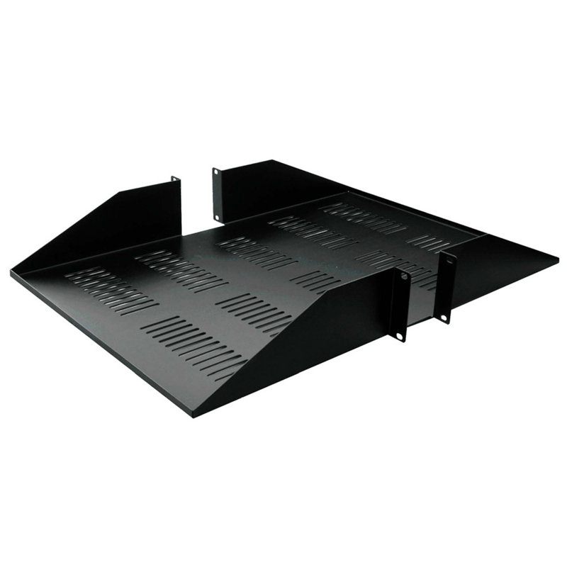 Quest Manufacturing Single Screen Lift/Riser, 25"