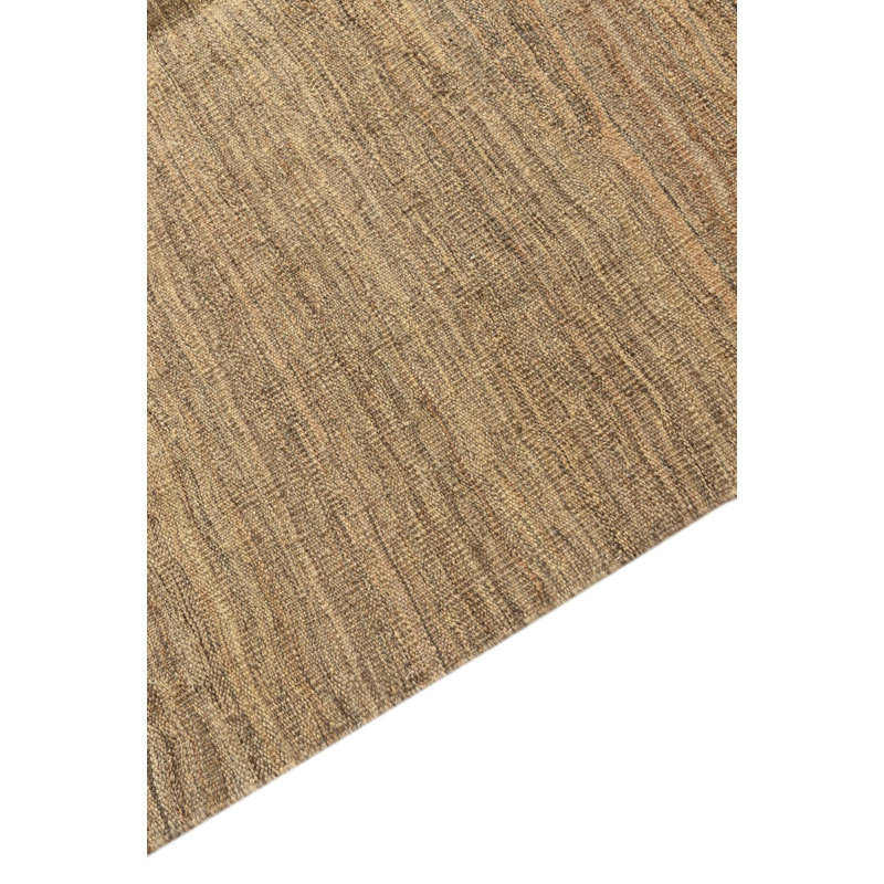 Orta Light Brown Rug