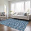 Frederiksberg intérieure / extérieure lavable à la machine ACN728 - bleu-965471693