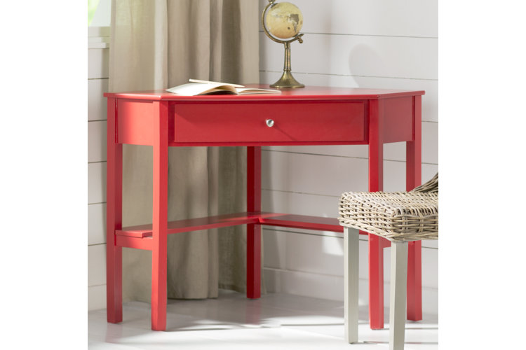 Top Red Desks
