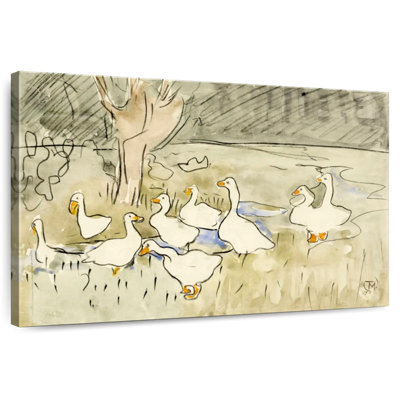 Classic Ducks