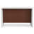 59" Rectangular Counter Height Dining Table-127477473