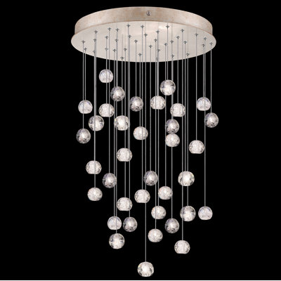 Natural Inspirations 36 - Light Pendant