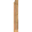Persienne traditionnelle en bois rustique-31644832-113947790