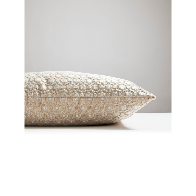 MANETTA PILLOW, Quarry Geometric