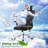 Mersed Office Chair Ergonomic Office Chair with Adaptive Lumbar Support, Mesh Computer Desk Chair with High Back, Adjustable Headrest&Tilt Function, Rolling Work Swivel Task Chairs with Wheel 3D Armrests-1261074539