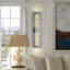 Tomario Dimmable Crystal Bathroom Vanity Light-1793079156