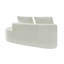 Canapé modulaire Boneless-2054929497
