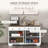 Bardhyl 47.75'' Sideboard