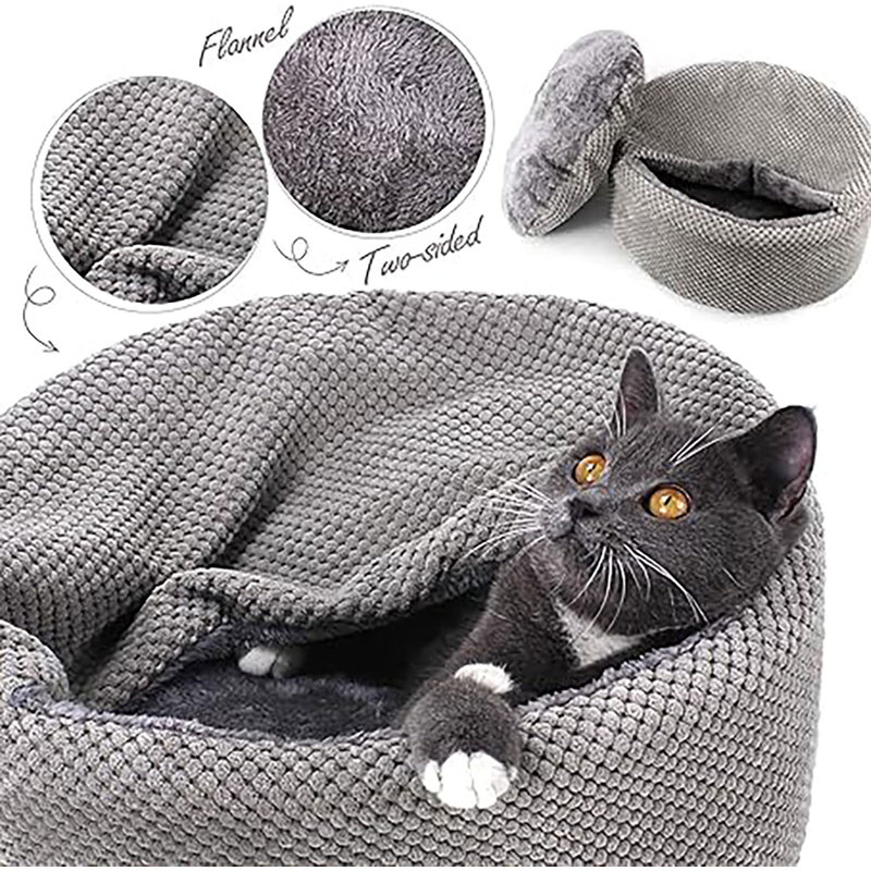 Lit pour animaux Emani