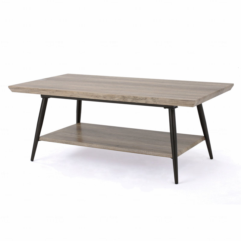 Basic Coffee Table