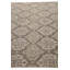 Tapis gris clair Myrick