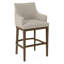 Upholstered Stool-2022131231-2022131288