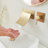 Wall Mounted Optional Single-handle Bathroom Faucet-87349135