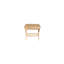 Flip Outdoor Teak Dining Table-1679933300
