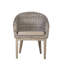 Upholstered Armchair