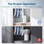 Small Dehumidifier
