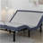 Queen Adjustable Bed Base With Head And Foot Position Adjustments-1285649703