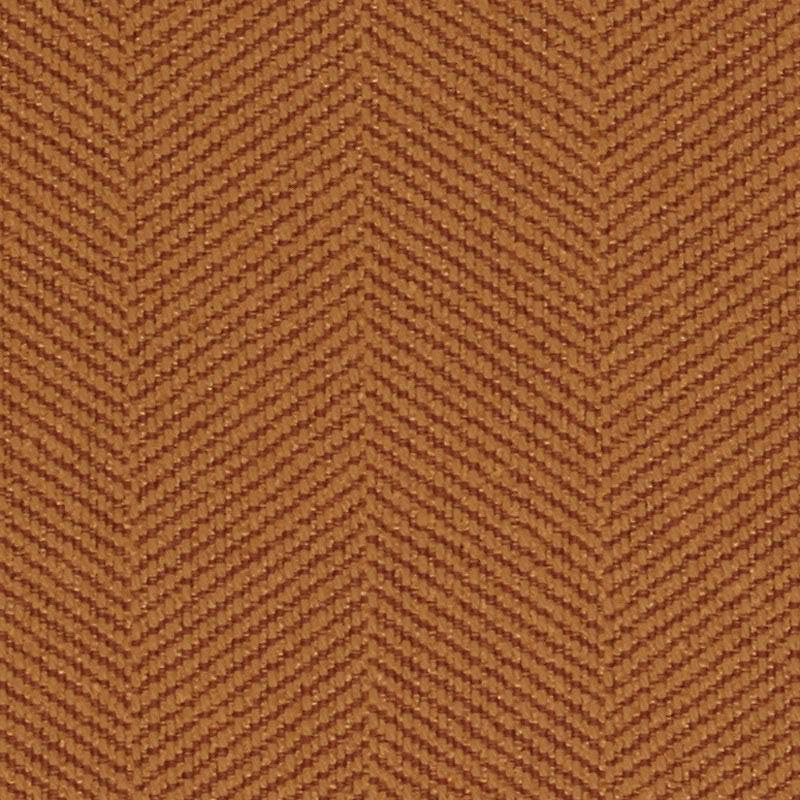Crypton Home Wovens II Fabric, Orange