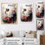 Aristarkh Beige Red Music Piano Harmony II-1124735624-1124735631