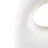 Ceramic Table Lamp White See Below