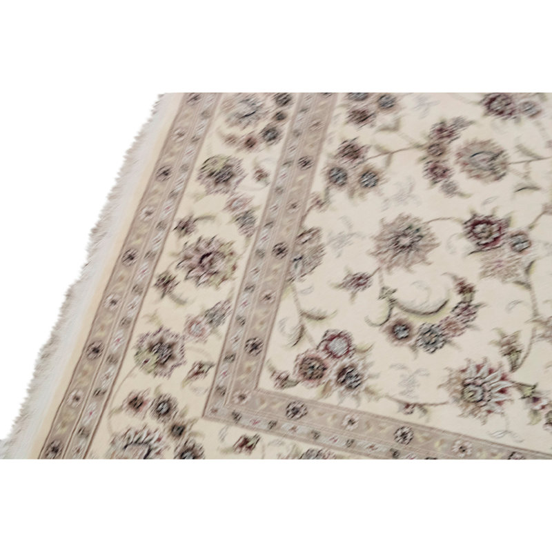One-of-a-Kind 6' X 9' Area Rug