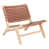 Cognac Leather is out of stock