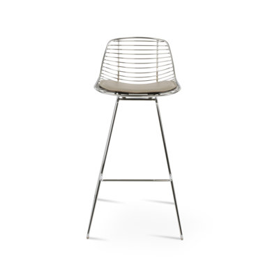 Tiger Mini Wire Stools