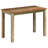 Deavon Solid Wood Dining Table