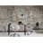 Non-Pasted Wall Mural