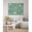 Green Magnolias Print by Paule Marrot-190451855-190451844