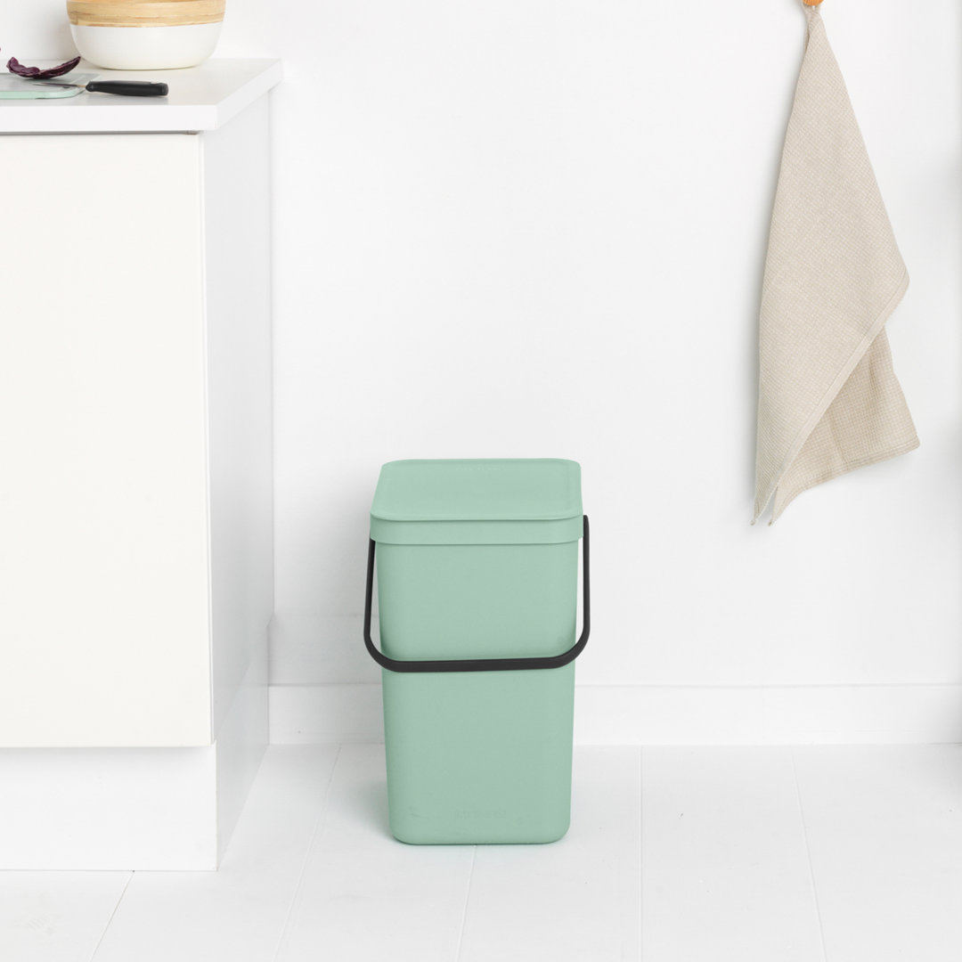 Brabantia Sort & Go 25 Litre Rubbish Bin