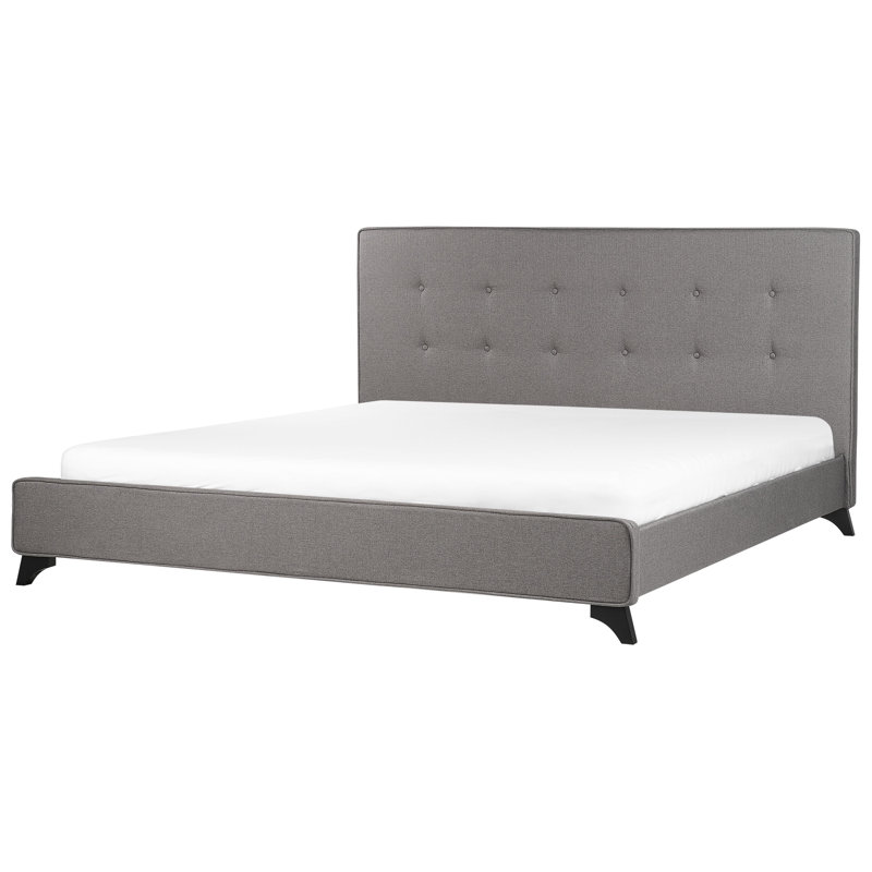 Perezville Upholstered Bed, Super King