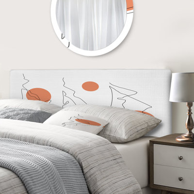 Upholstered Headboard
