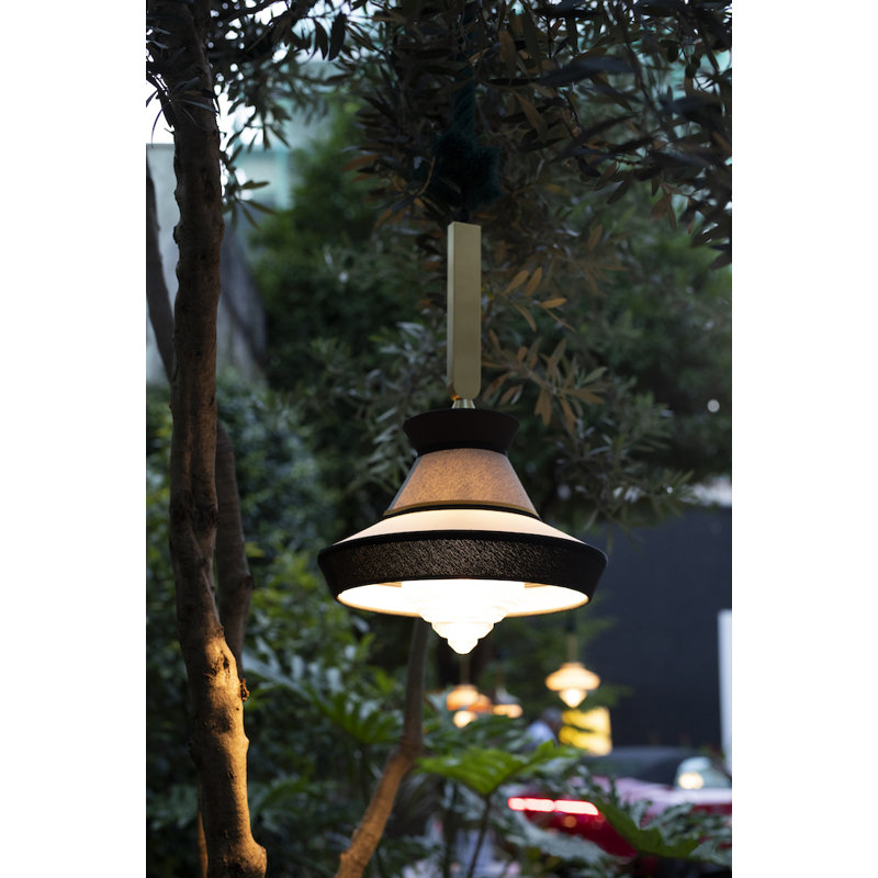 Calypso So Outdoor Hanging Lantern	, Sale E Pepe