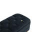 Banc de rangement en velours Aliasgar-248807604
