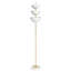 Lisbon Torchiere Floor Lamp-61906343