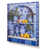 Toile tendue
