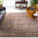 Katonah Performance Abstract Rug