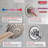 Cassidy™ 7" Shower Wall Trim-14762845
