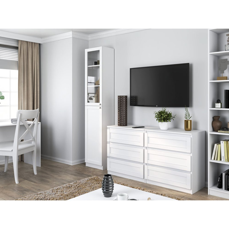 Atenea Display Cabinet