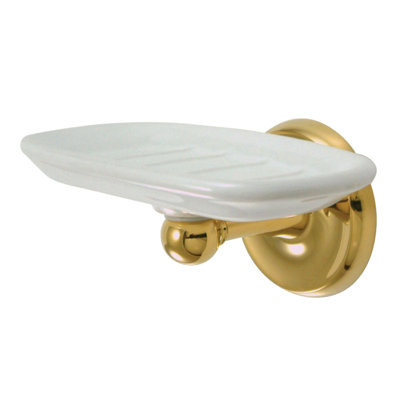 Soap Dish