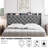 Denora Sleigh Bed-32519929