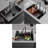 Stainless Steel Kitchen Sink