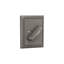 Single Cylinder Deadbolt with Addison Trim-1128994991