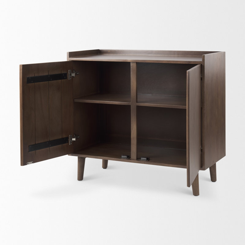 Orrington Accent Cabinet