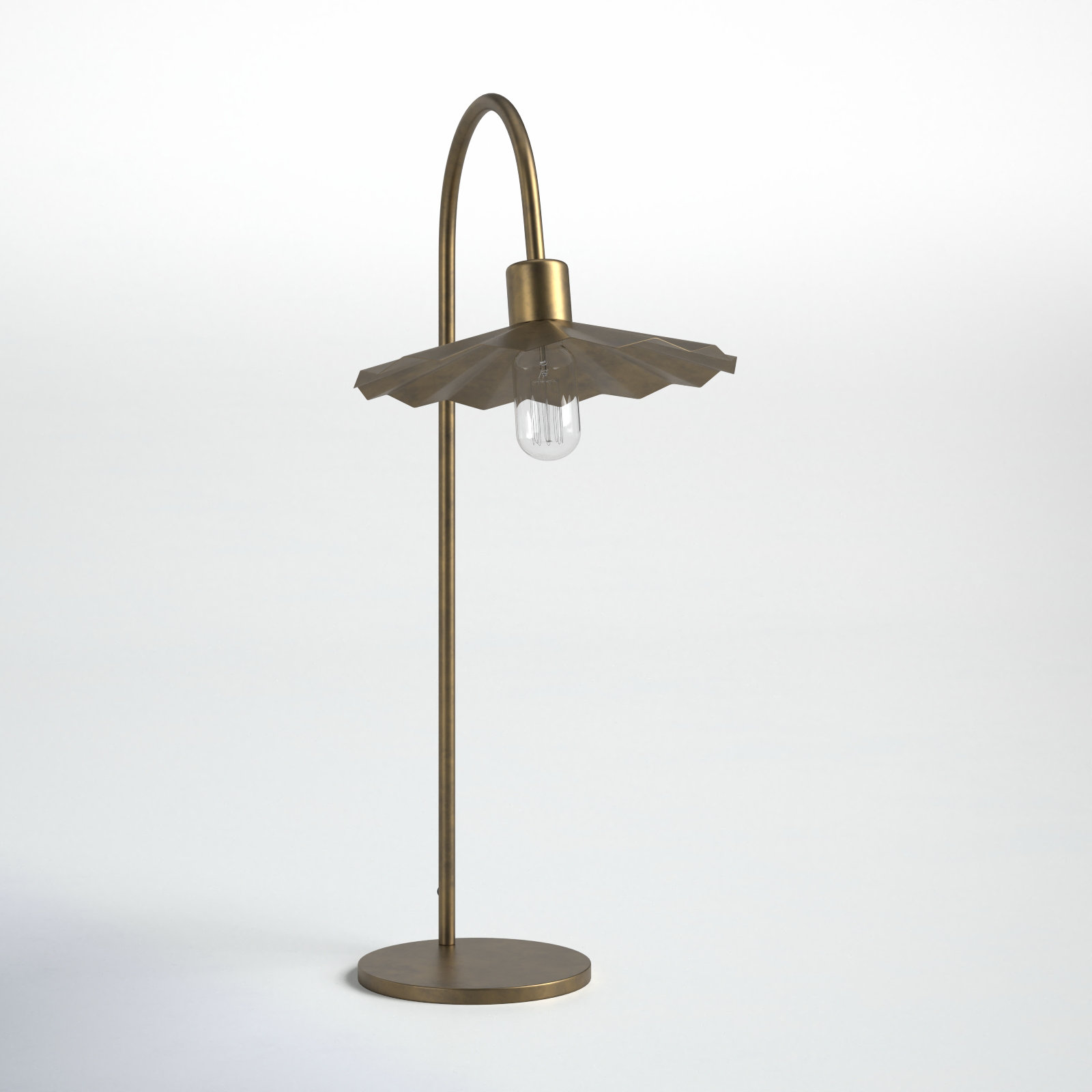 Ashel Arched Lamp