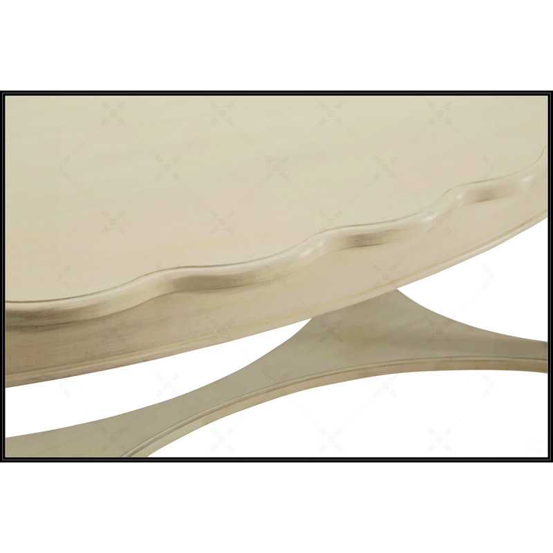Fordon Coffee Table